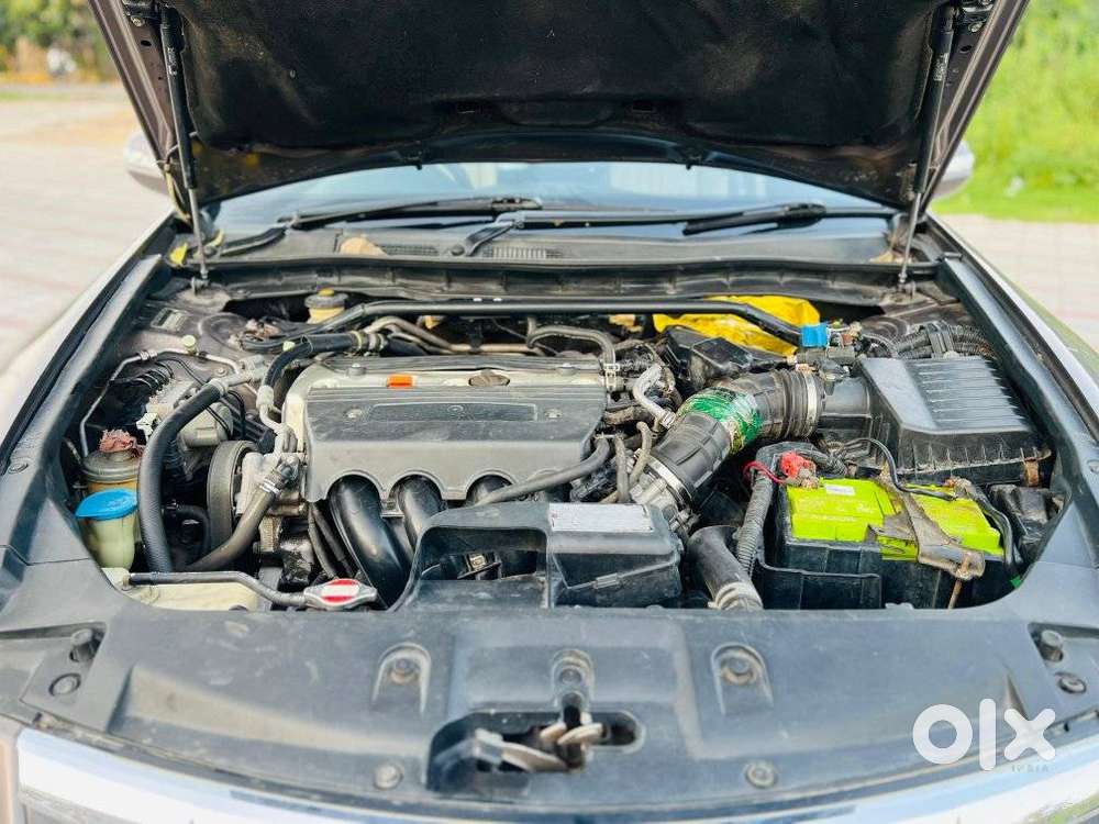 Honda Accord 2.4 Automatic, 2012, Petrol