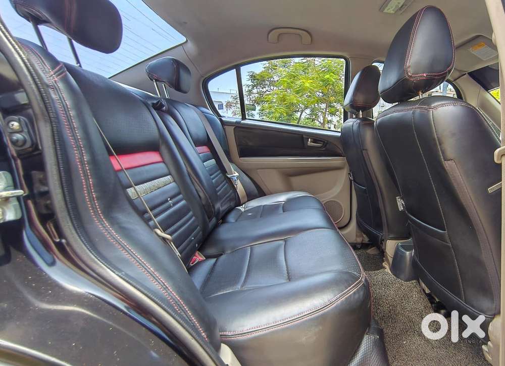 Maruti Suzuki Sx4 Zxi Mt Bsiv, 2009, Petrol