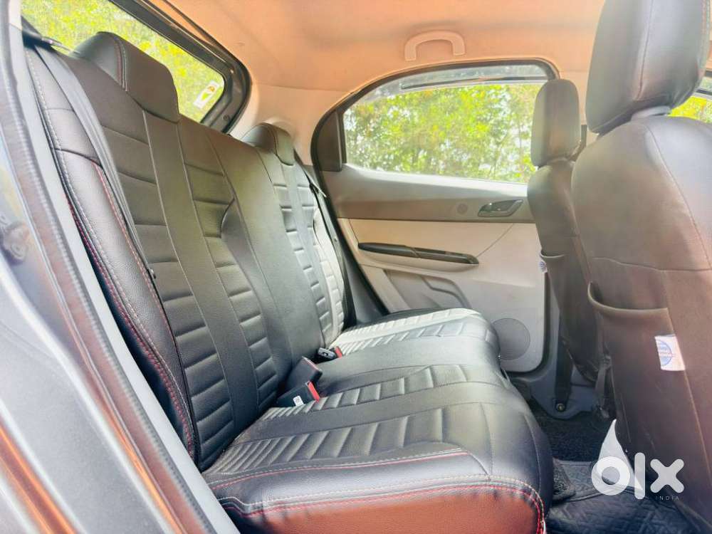 Tata Tiago 1.2 Revotron Xm, 2025, Petrol
