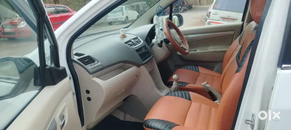 Maruti Suzuki Ertiga 2016 
For Sale