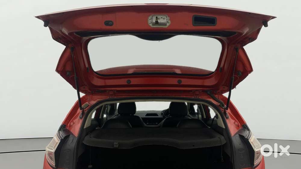 Tata Nexon 1.2 Revotron Xm, 2018, Petrol