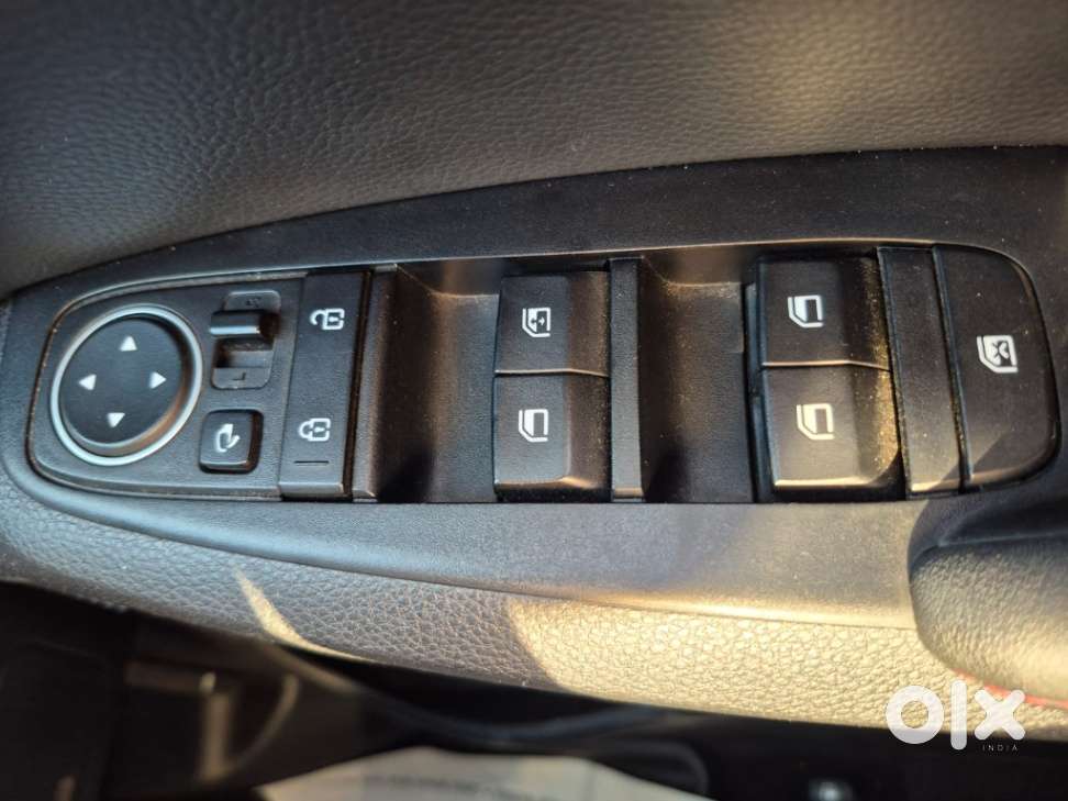 Kia Seltos Gtx Plus 1.5 Turbo Petrol Dct, 2021, Petrol