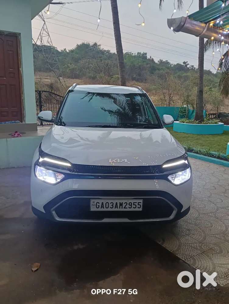 Kia Carens Prestige 7 Str 2025