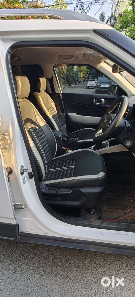 Hyundai Venue Sx Opt, 2023, Petrol