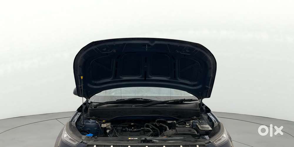 Hyundai Venue S, 2022, Petrol