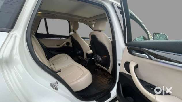Bmw X1 2.0 Sdrive20d Xline, 2022, Diesel