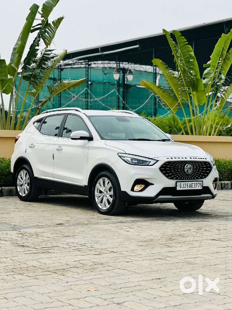 Mg Astor, 2022, Petrol