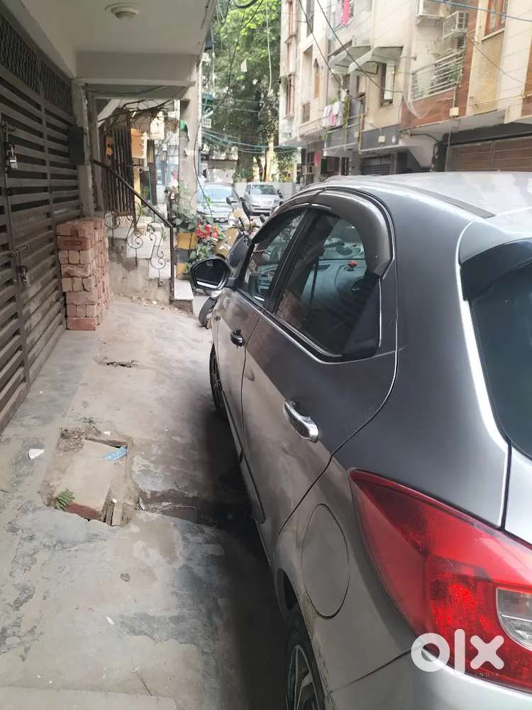 Tata Tiago Revotron 2020