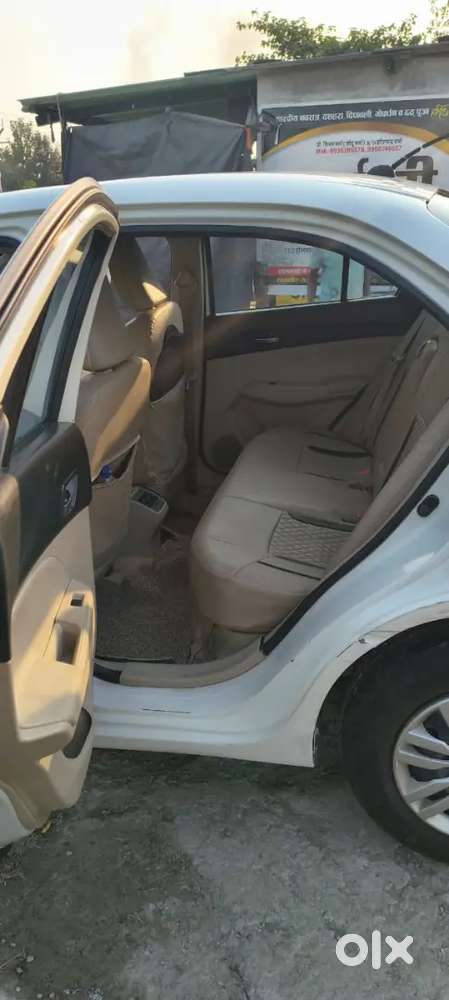 Maruti Suzuki Dzire 2017 Diesel 131000 Km Driven