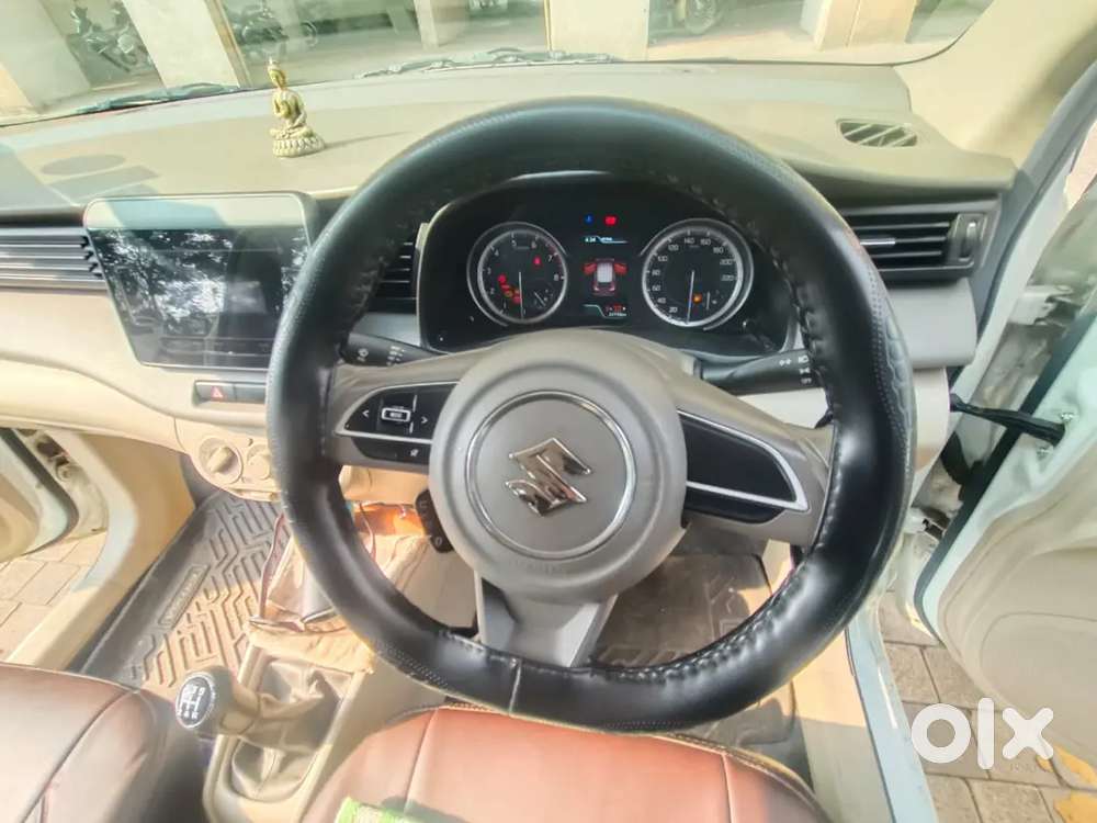 Maruti Suzuki Ertiga 2024 First Owner