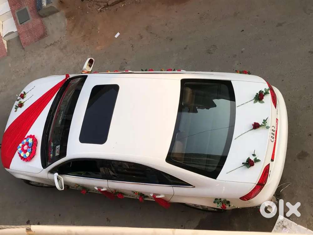 Audi A4 2010 Petrol Well Maintained