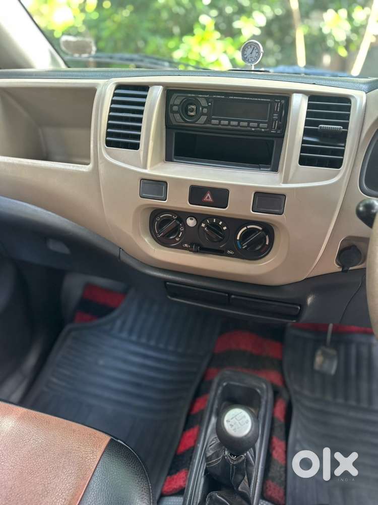 Maruti Suzuki Zen Estilo 2007 Petrol Well Maintained