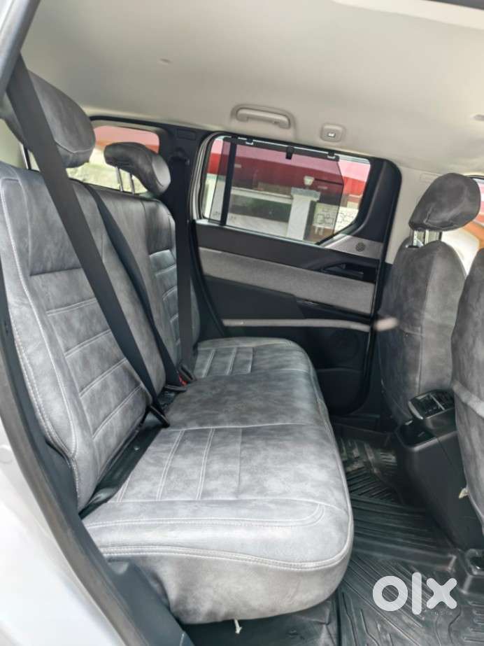 Tata Sierra Std, 2026, Petrol
