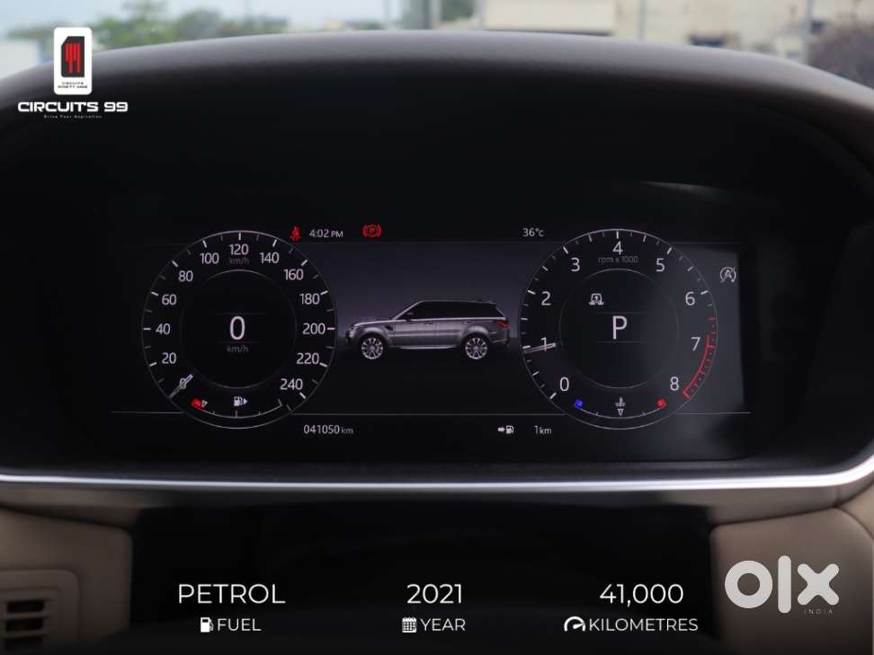 Land Rover Range Velar Hse Dynamic 2.0 Diesel, 2022, Diesel