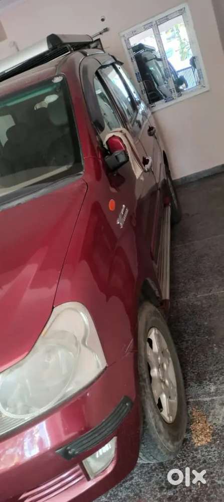 Mahindra Xylo 2009 Diesel 90000 Km Driven