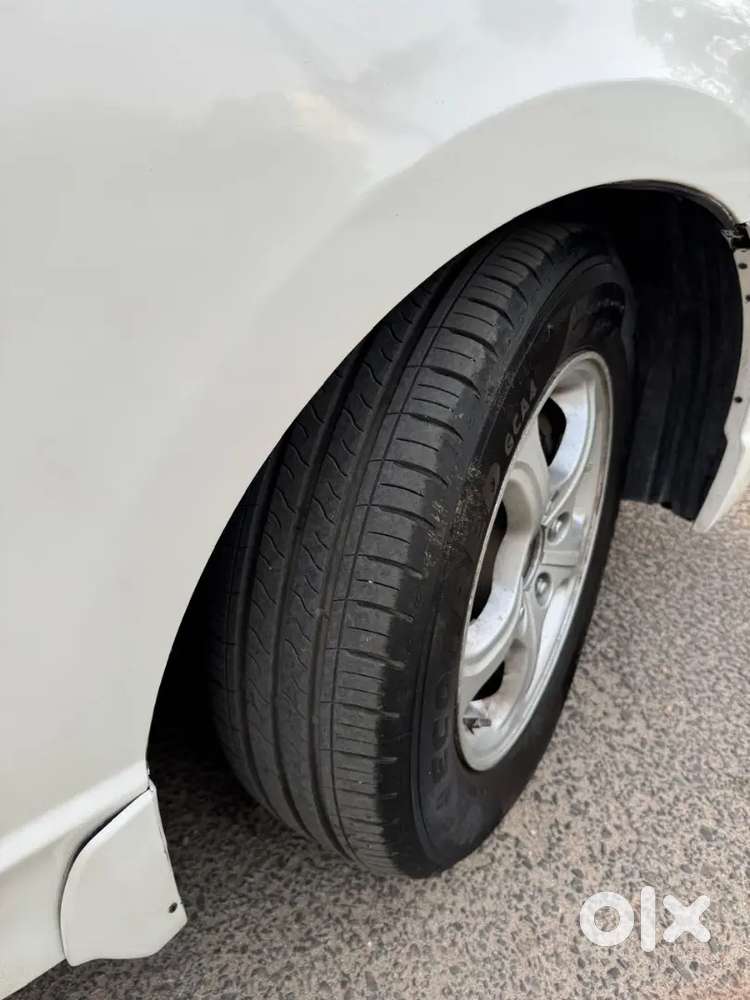 Good Condition Cng Fitted Kit