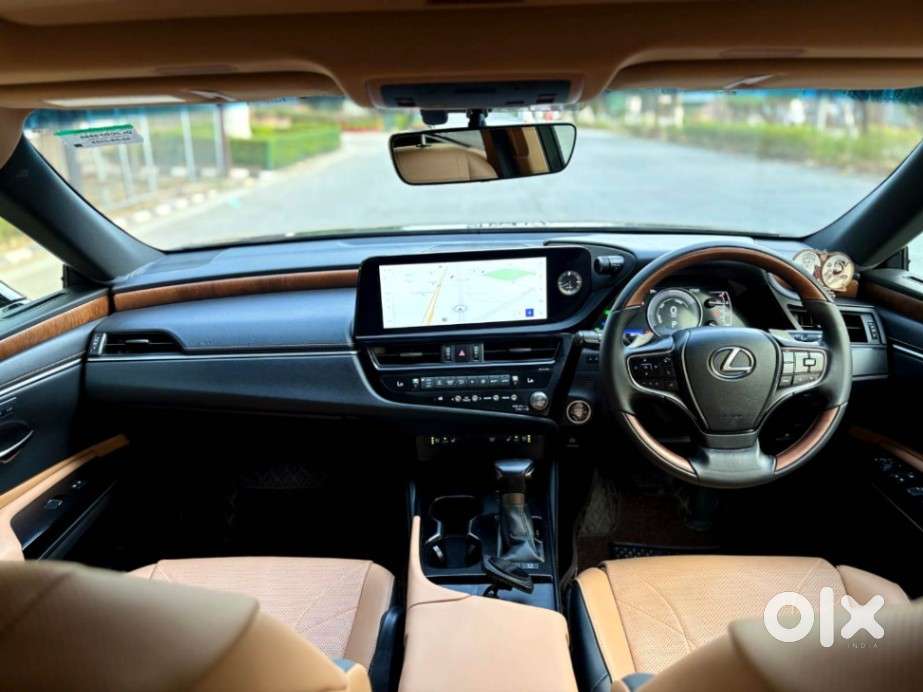 Lexus Es 300h, 2025, Petrol