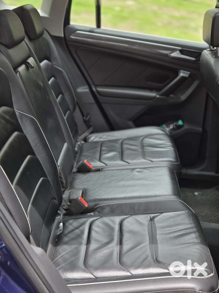 Volkswagen Tiguan Diesel 2017