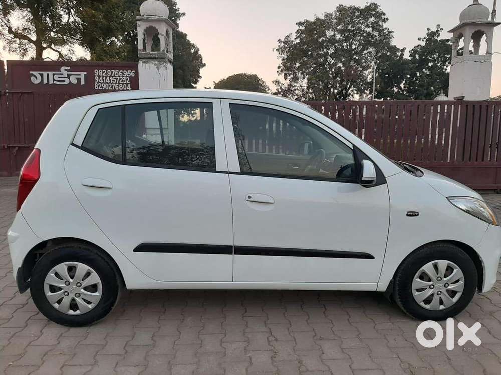 Reliable Hyundai 2014 Car