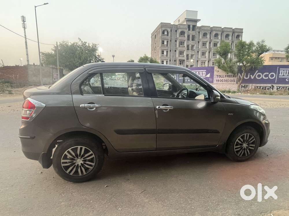 Maruti Suzuki Swift Dzire 1.3 Vxi, 2015, Petrol