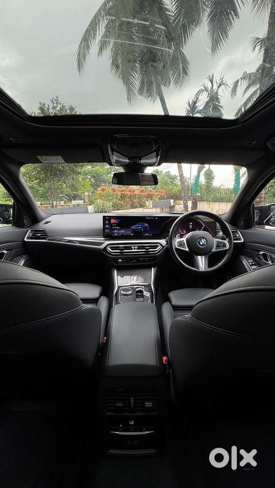 Bmw M340i Xdrive, 2023, Petrol