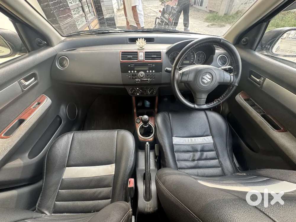 Maruti Suzuki Dzire Vdi 2010( Sep.2030 Tak Passing)