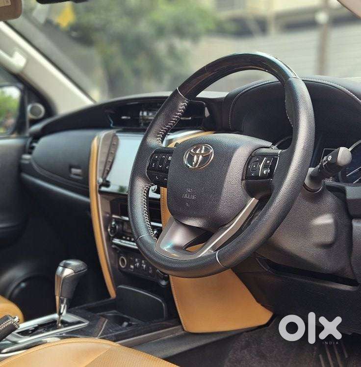 Toyota Fortuner 2011-2016 4x4 At, 2023, Diesel