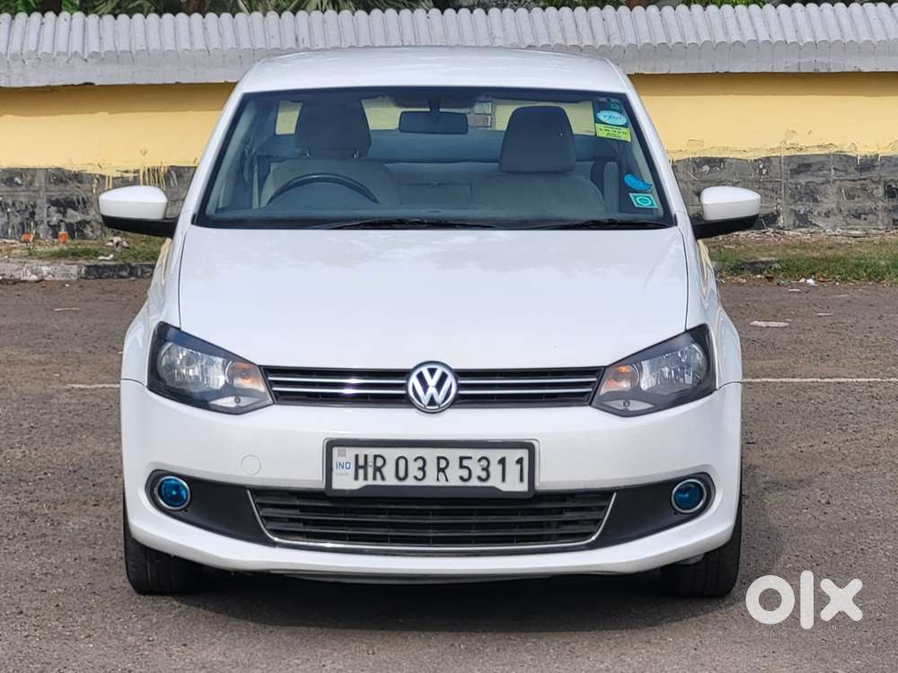 Volkswagen Vento 1.2 Tsi Highline, 2014, Petrol