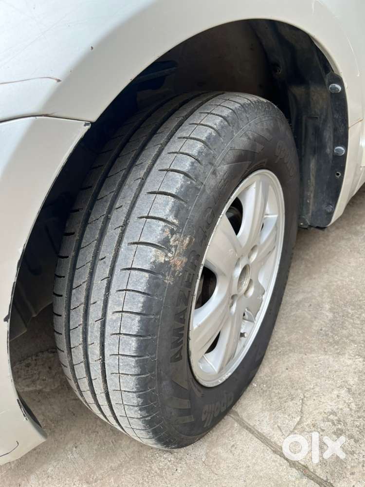 Swift Dzire Zxi 2011 Petrol/cng Manual