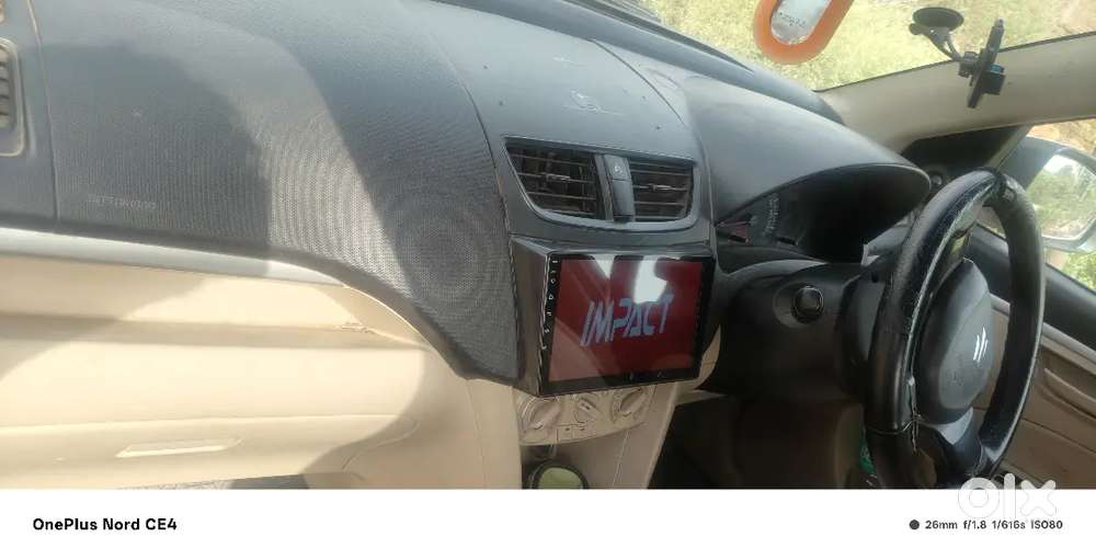 Maruti Suzuki Dzire 2022 Cng & Hybrids Good Condition