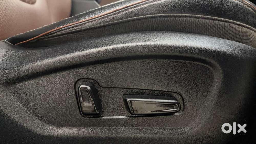 Hyundai Alcazar 1.5 Platinum (o) Diesel At 7 Str, 2022, Diesel