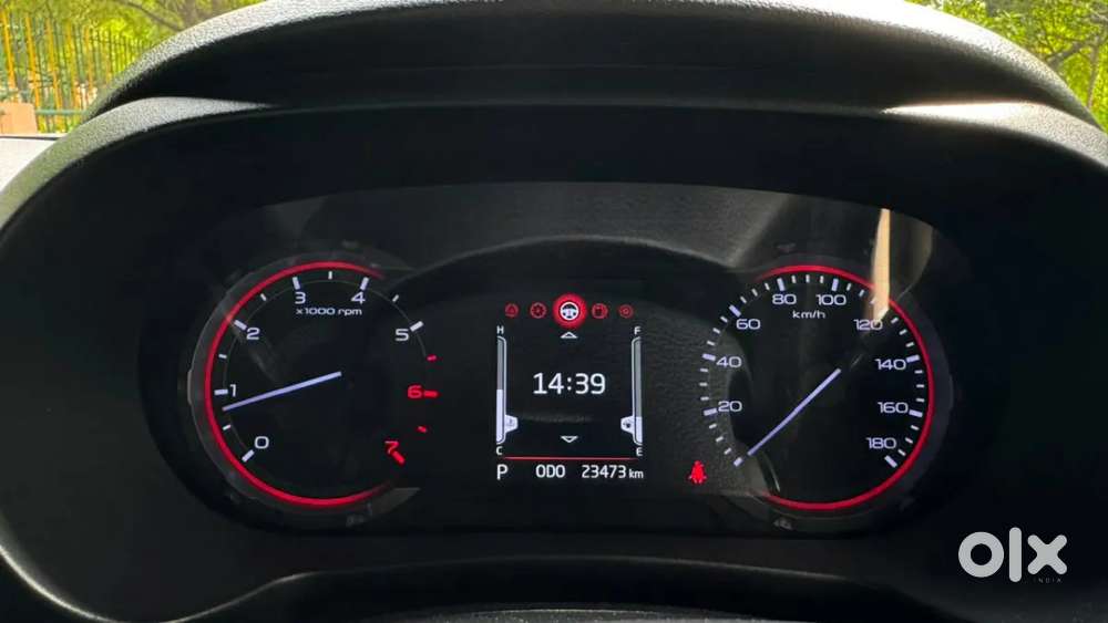 Mahindra Thar Lx Hard Top Petrol At Rwd, 2022, Petrol