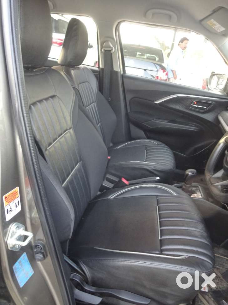 Maruti Suzuki Swift 2018 Amt Zxi, 2024, Petrol