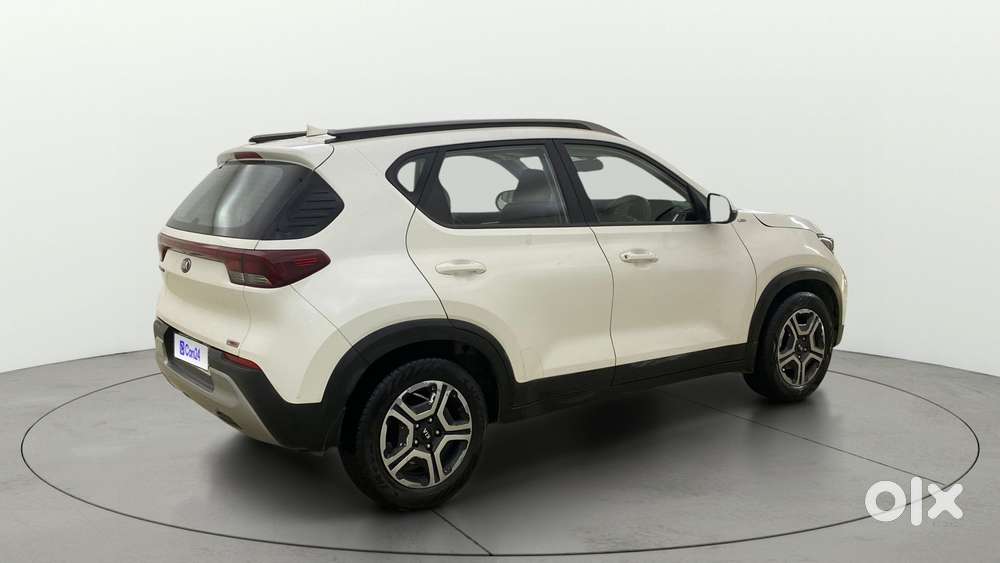 Kia Sonet Htx Plus Turbo Imt, 2021, Petrol