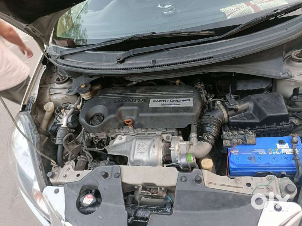 Honda Amaze 2014 Diesel Well Maintained