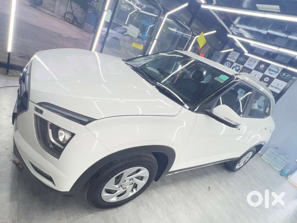 Hyundai Creta Diesel Mt 2020