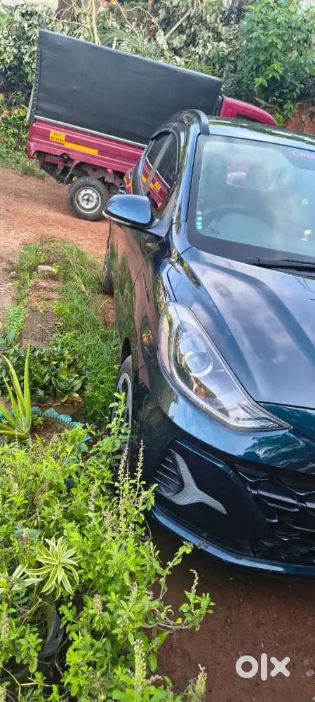 Hyundai Grand I10 Sportz 2023