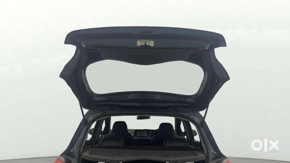 Hyundai Grand I10 Nios Sportz 1.2 Kappa Vtvt, 2021, Petrol