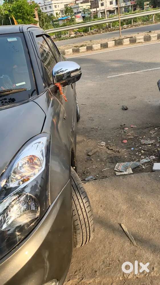 Dzire 2018 Model 48000 Km Drive New Condition