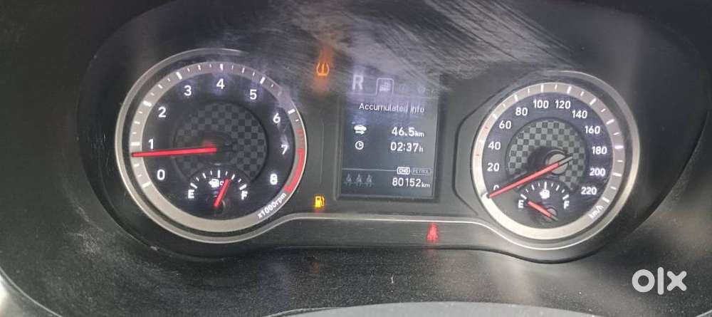 Hyundai Grand I10 Nios Sportz, 2023, Cng & Hybrids