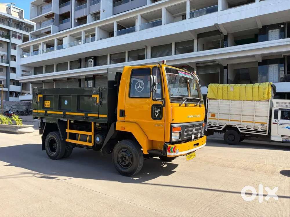 Ashok Leyland Stile Diesel 2020