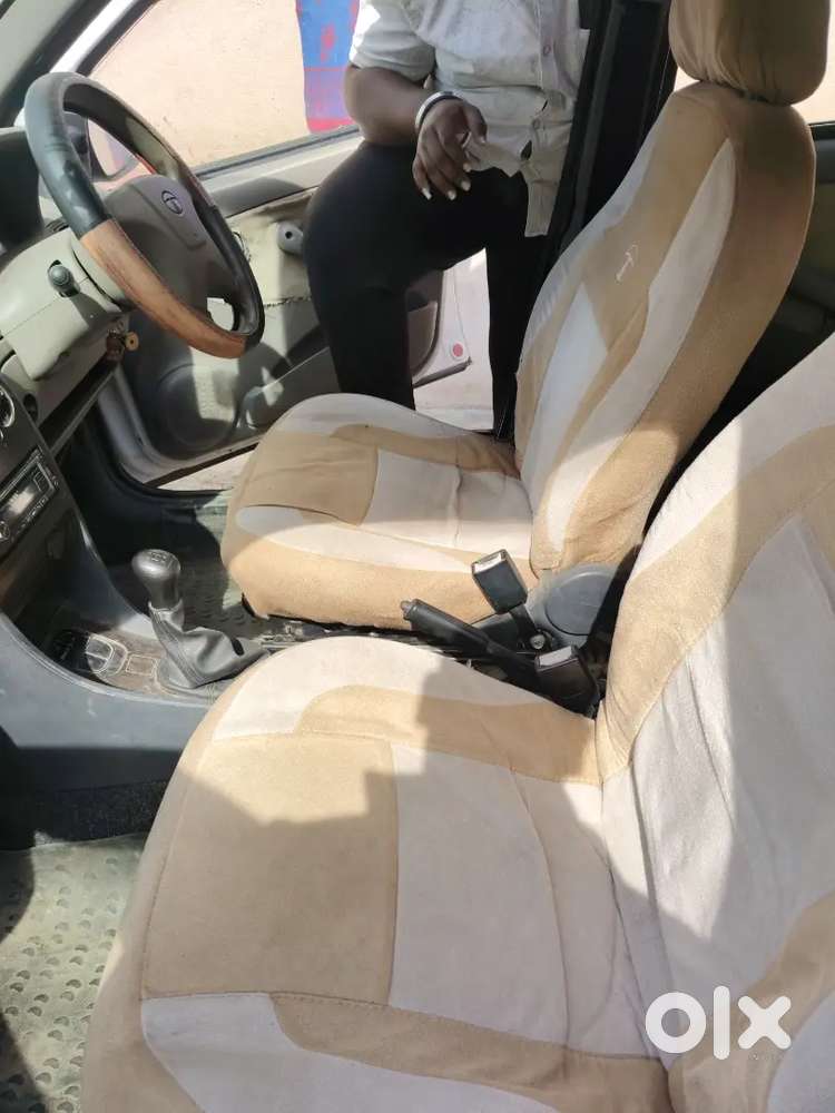 Tata Indica Vista 2012
