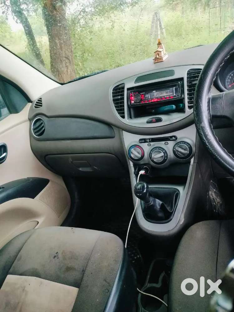 Hyundai I10 Magna 2013 Model