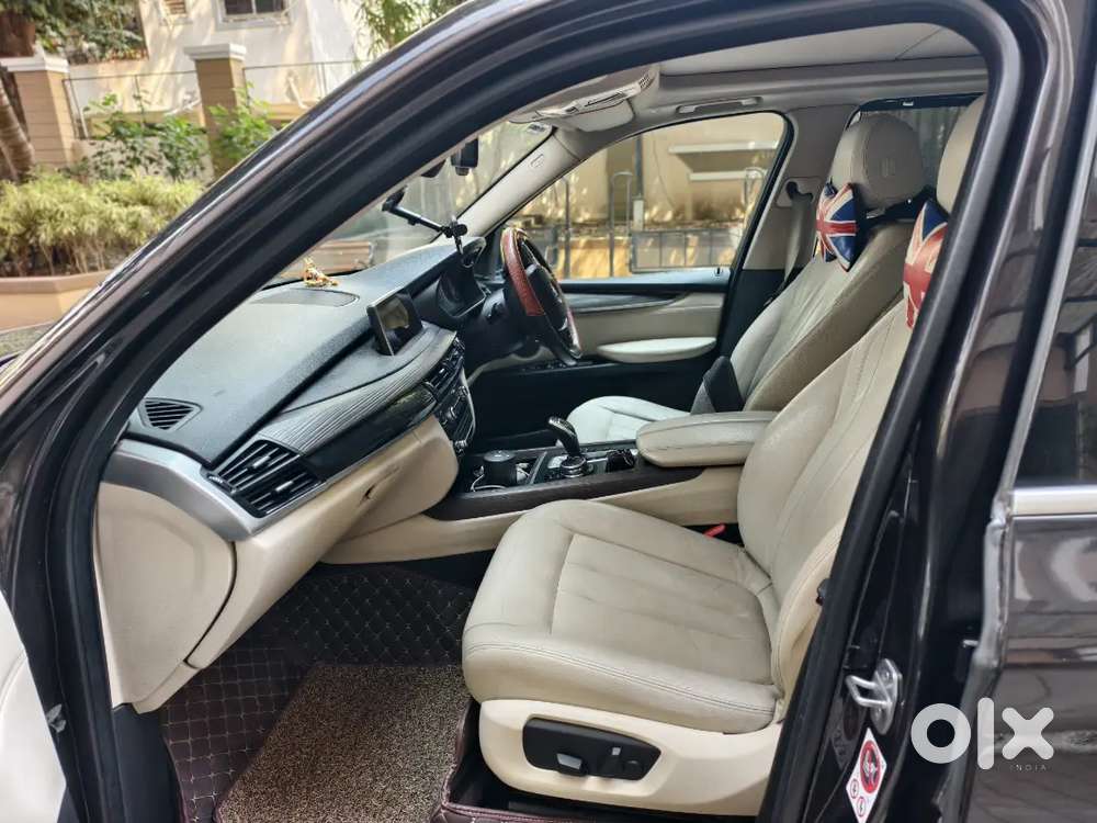 2017 Bmw X5 Xdrive30d