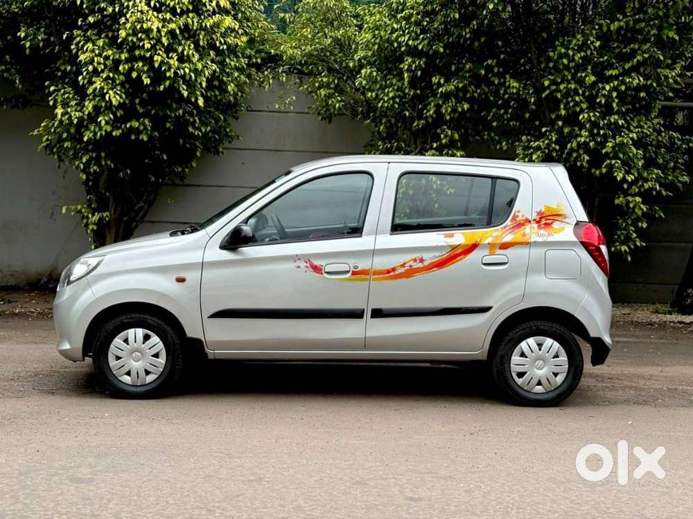 Maruti Suzuki Alto 800 0.8 Lxi (o), 2015, Petrol