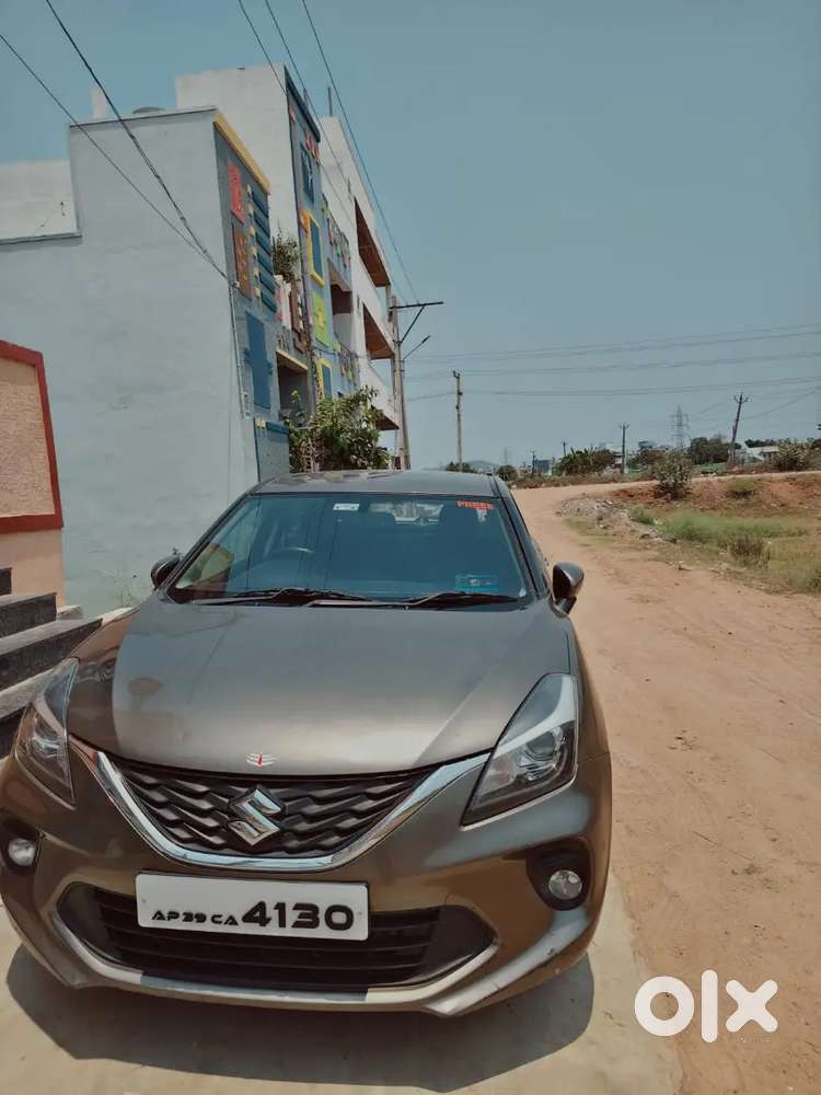Maruti Suzuki Baleno 2019 Diesel 145000 Km Driven