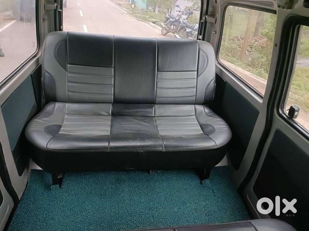 Maruti Suzuki Omni Mpi Std Bsiv, 2019, Lpg