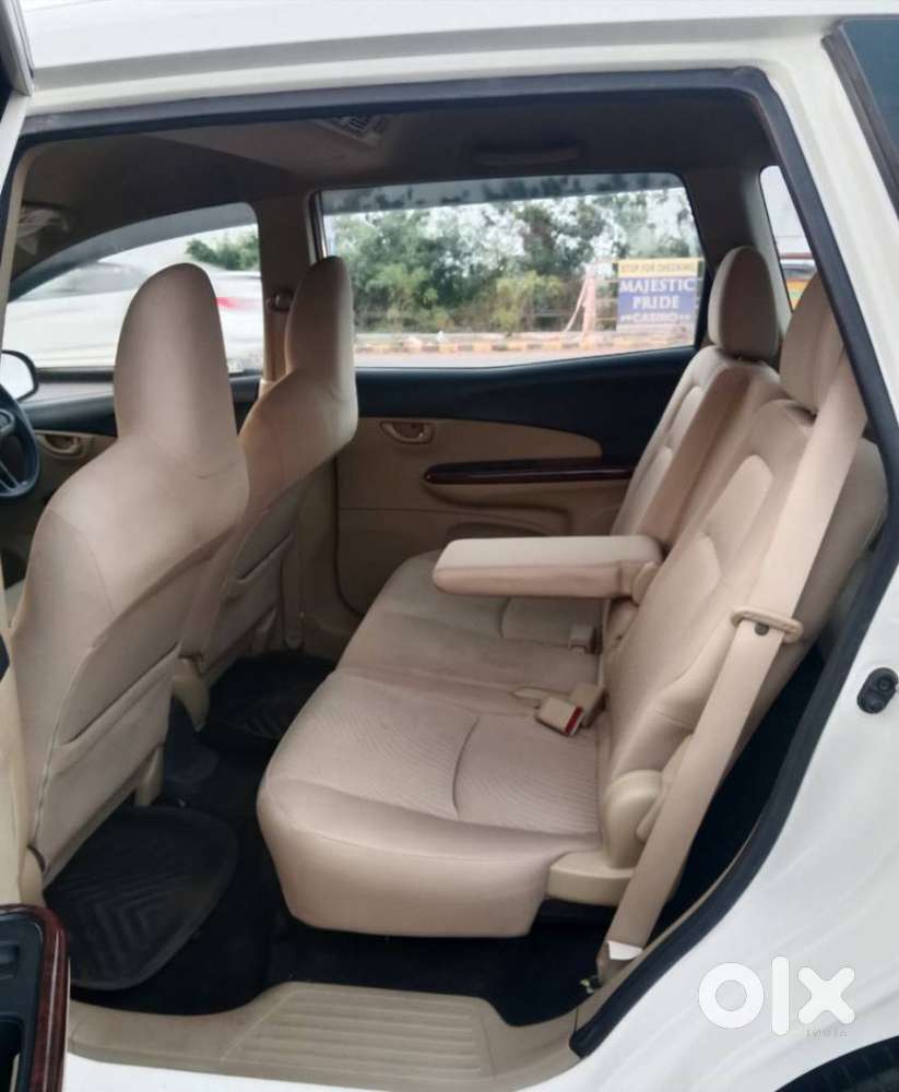 Honda Mobilio V(o) I-dtec, 2015, Diesel