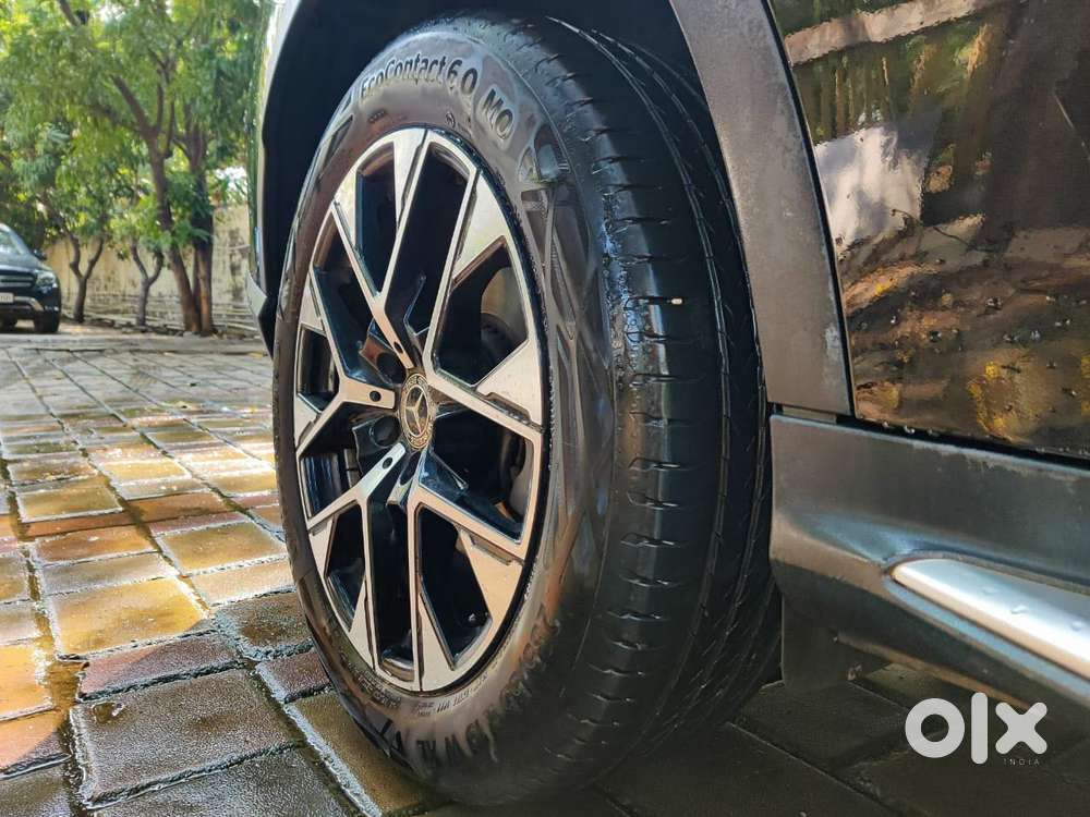 Mercedes-benz Glc Class 300 4matic, 2024, Petrol