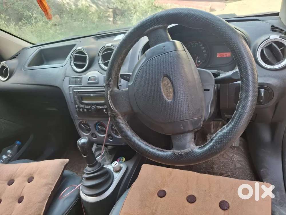 Well Maintained Condition.